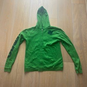 Free City size 2 zippie